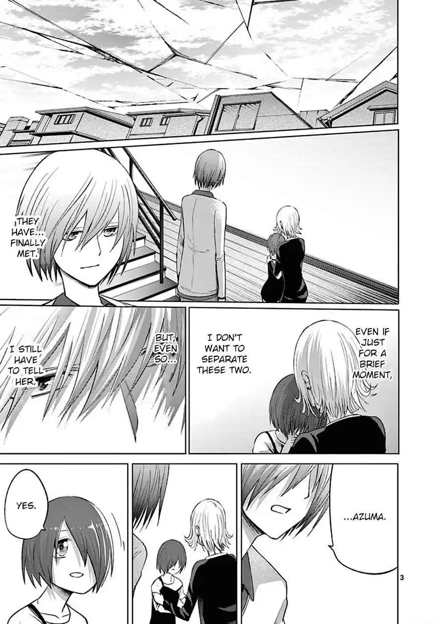Sekai Oni Vol. 11 Ch. 101 Ep. 92 Happy End
