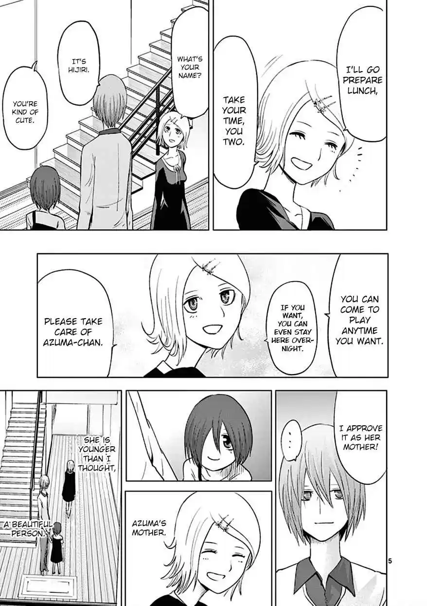 Sekai Oni Vol. 11 Ch. 101 Ep. 92 Happy End