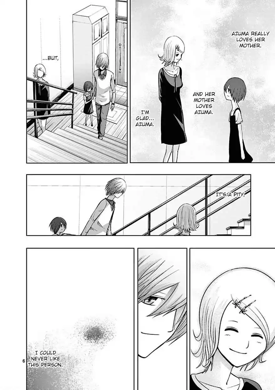 Sekai Oni Vol. 11 Ch. 101 Ep. 92 Happy End