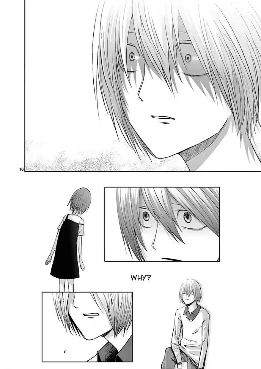 Sekai Oni Vol. 11 Ch. 101 Ep. 92 Happy End