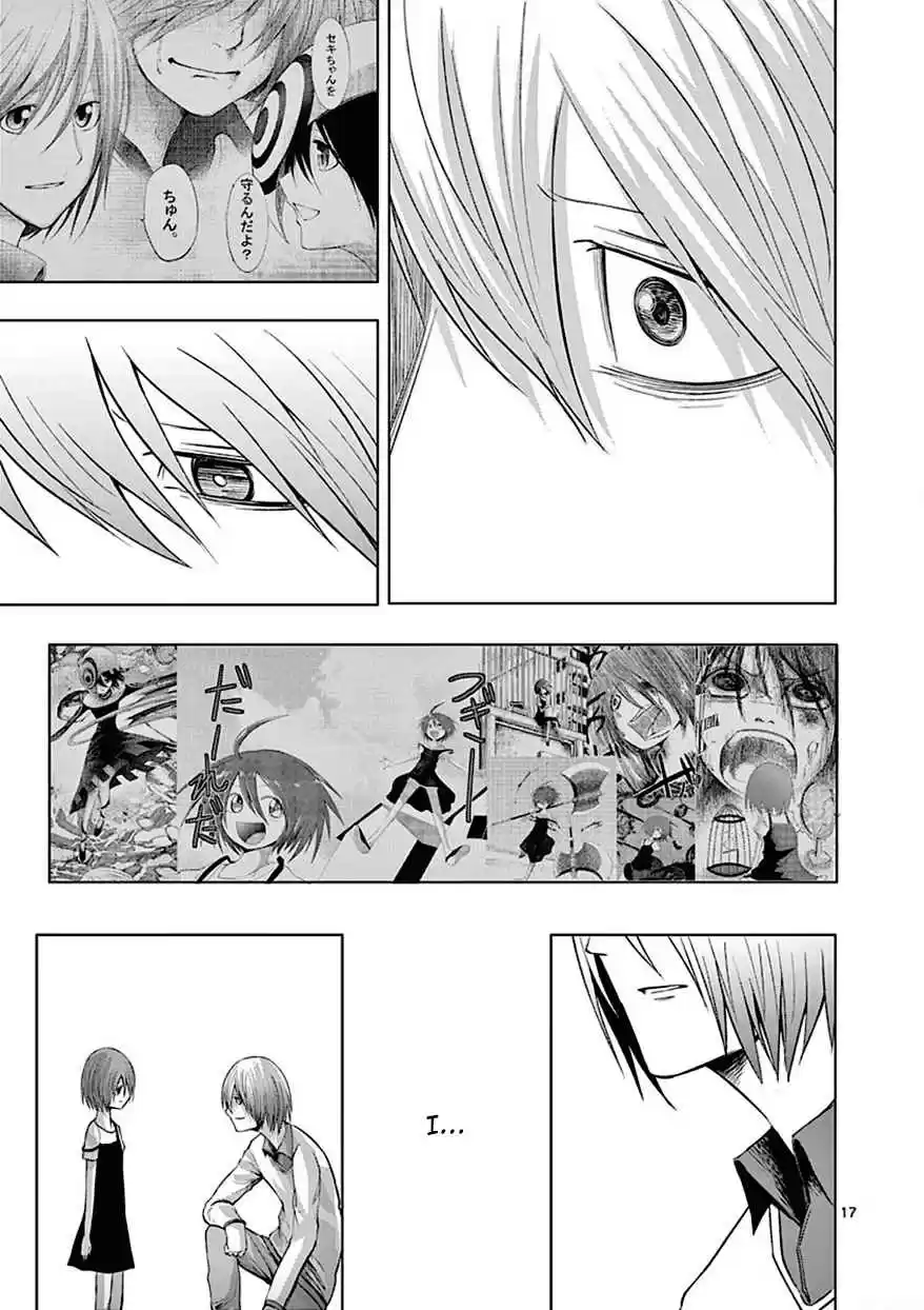 Sekai Oni Vol. 11 Ch. 101 Ep. 92 Happy End