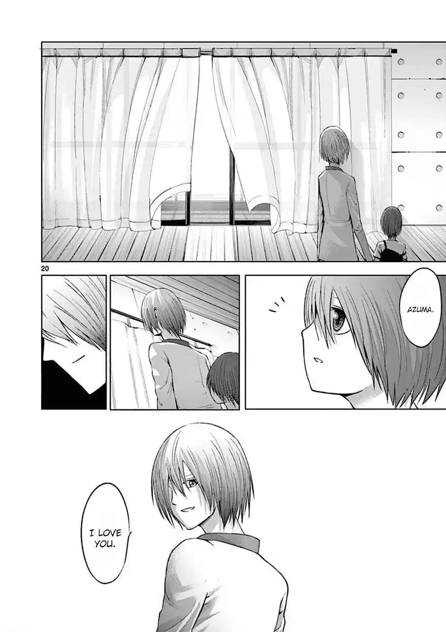 Sekai Oni Vol. 11 Ch. 101 Ep. 92 Happy End