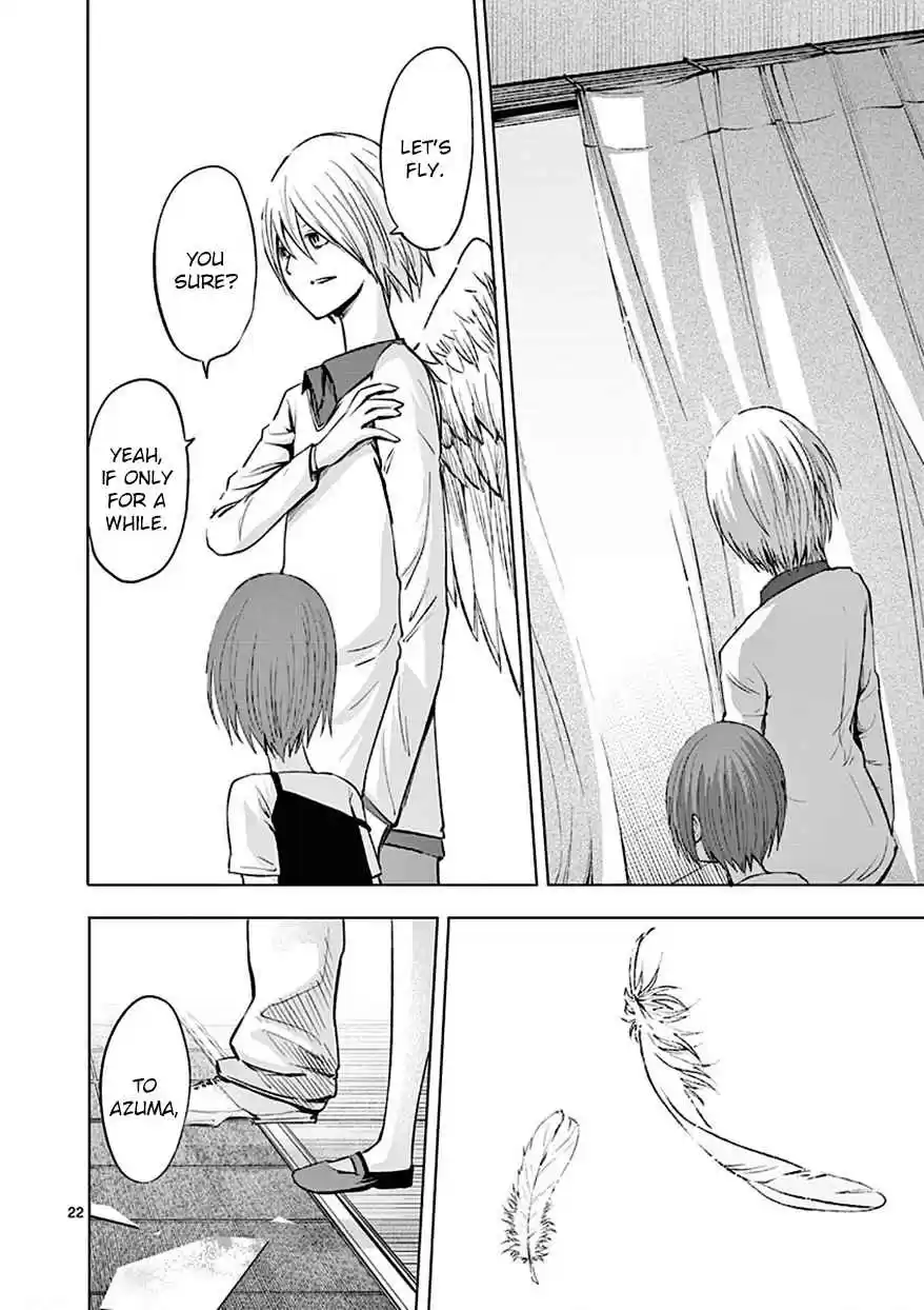 Sekai Oni Vol. 11 Ch. 101 Ep. 92 Happy End