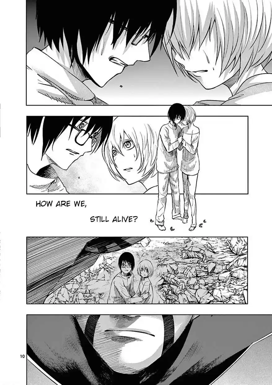 Sekai Oni Vol. 11 Ch. 93 Ep. 84 Glorious 5T Truck