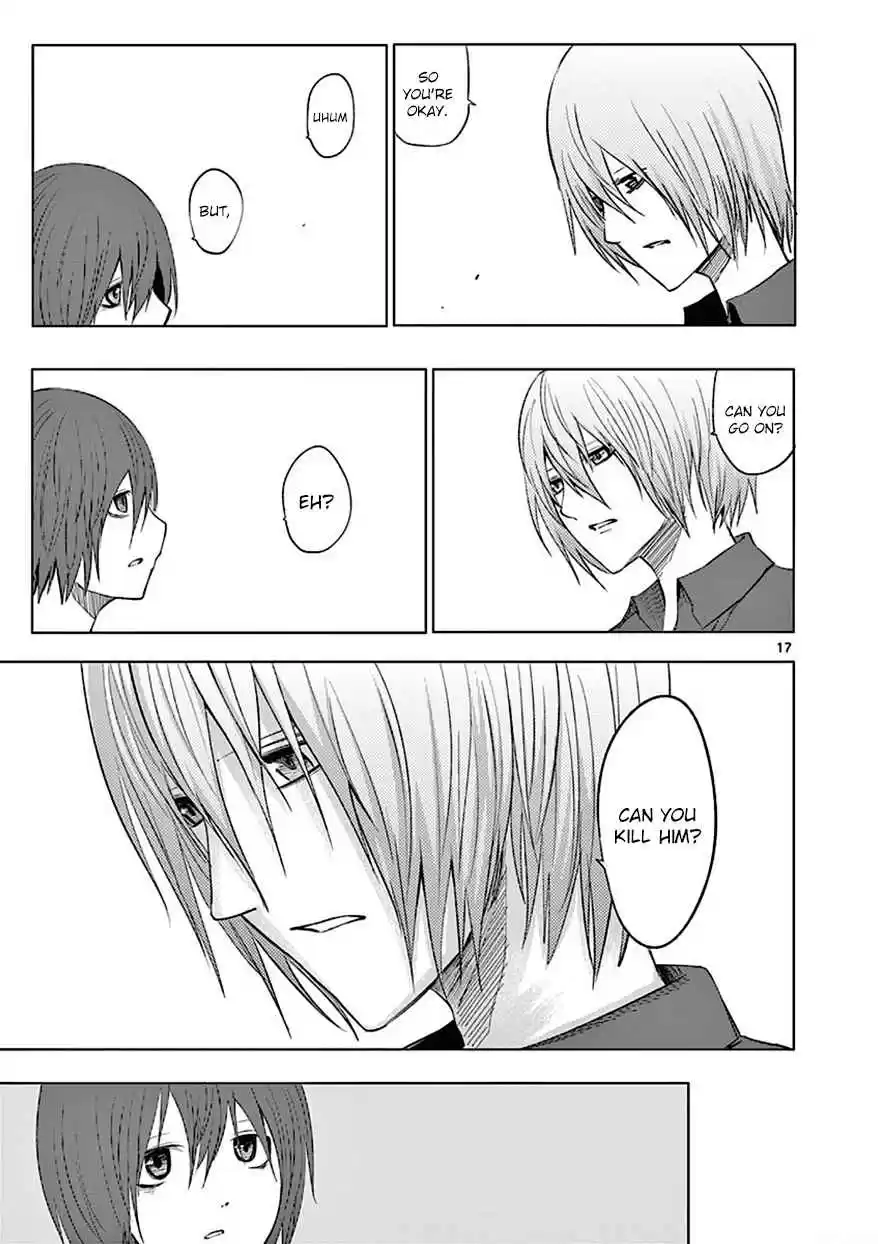 Sekai Oni Vol. 11 Ch. 93 Ep. 84 Glorious 5T Truck