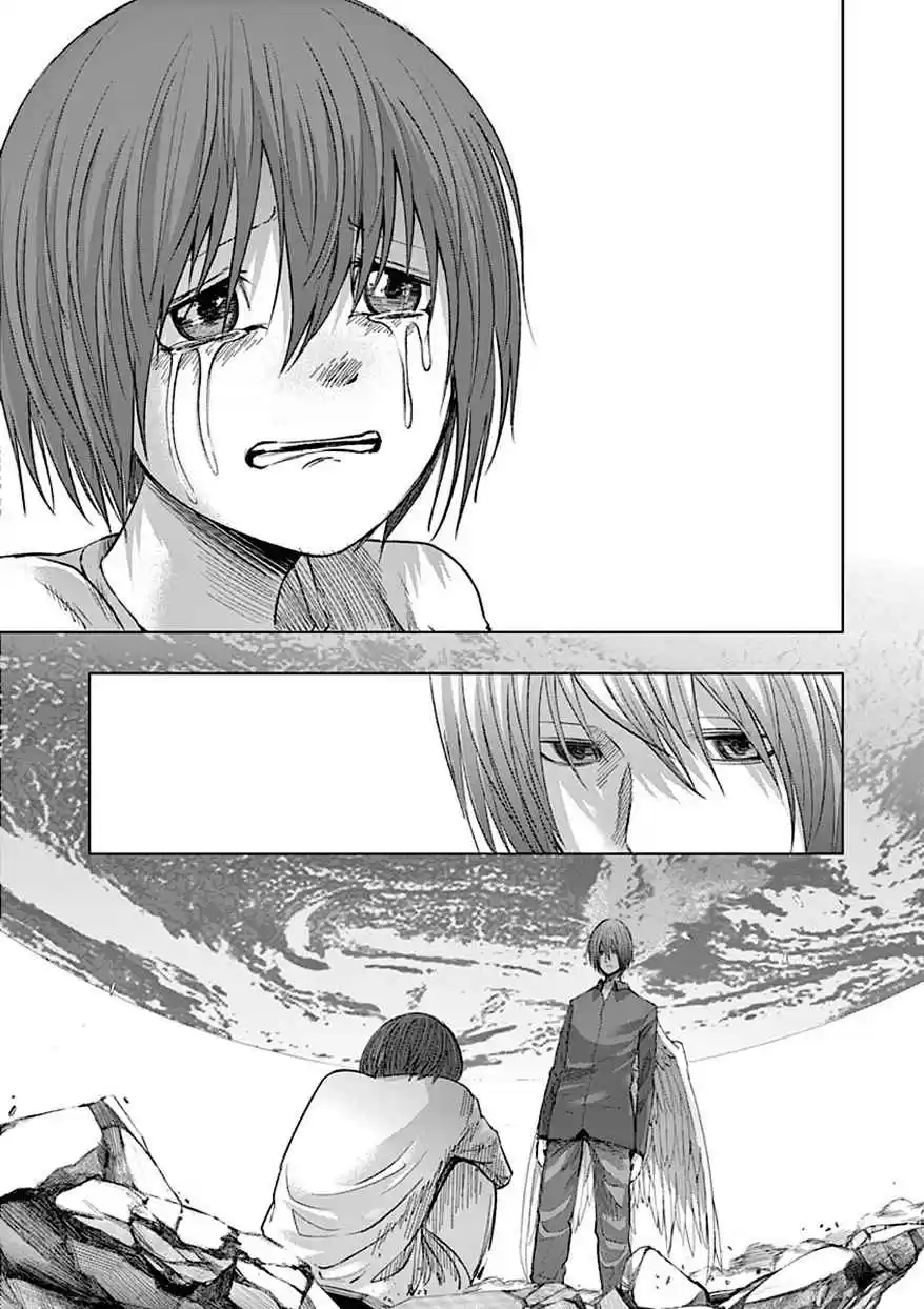 Sekai Oni Vol. 11 Ch. 93 Ep. 84 Glorious 5T Truck