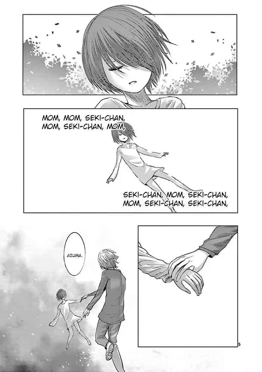 Sekai Oni Vol. 11 Ch. 96 Ep. 87 Awakened Life