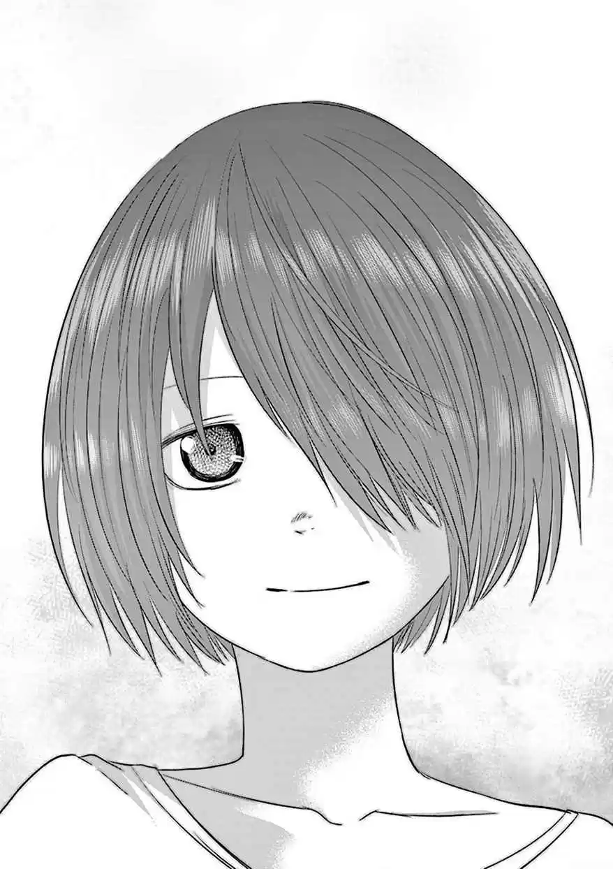 Sekai Oni Vol. 11 Ch. 96 Ep. 87 Awakened Life