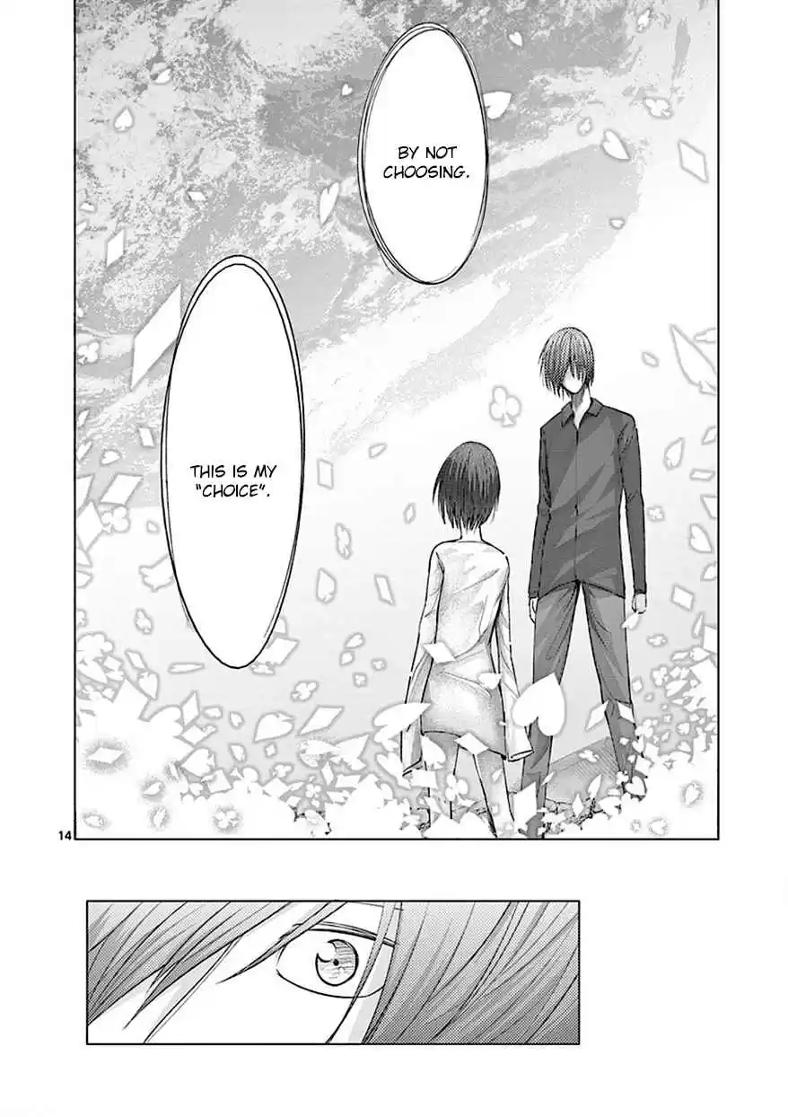 Sekai Oni Vol. 11 Ch. 96 Ep. 87 Awakened Life