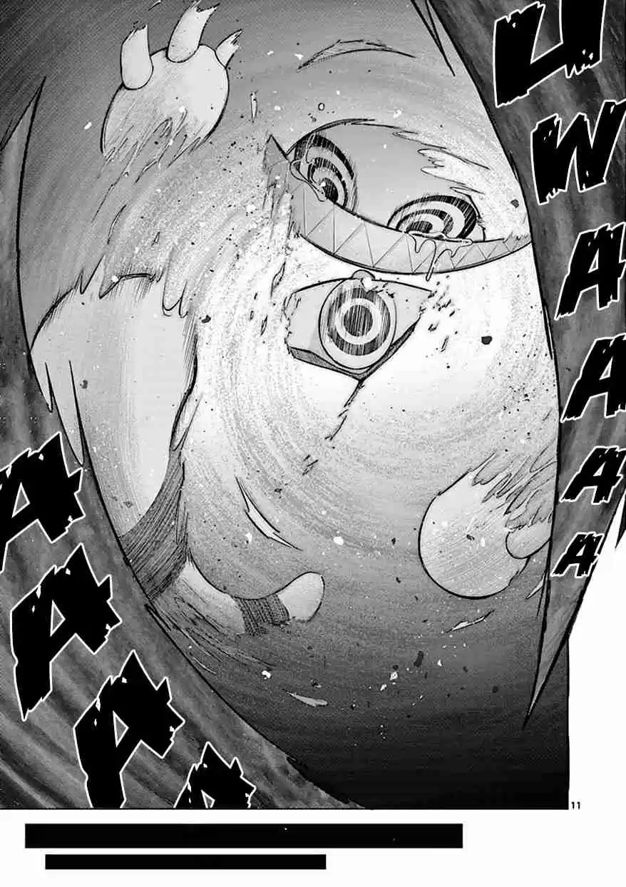 Sekai Oni Vol. 11 Ch. 98 Ep. 89 To The World Of Endless Love