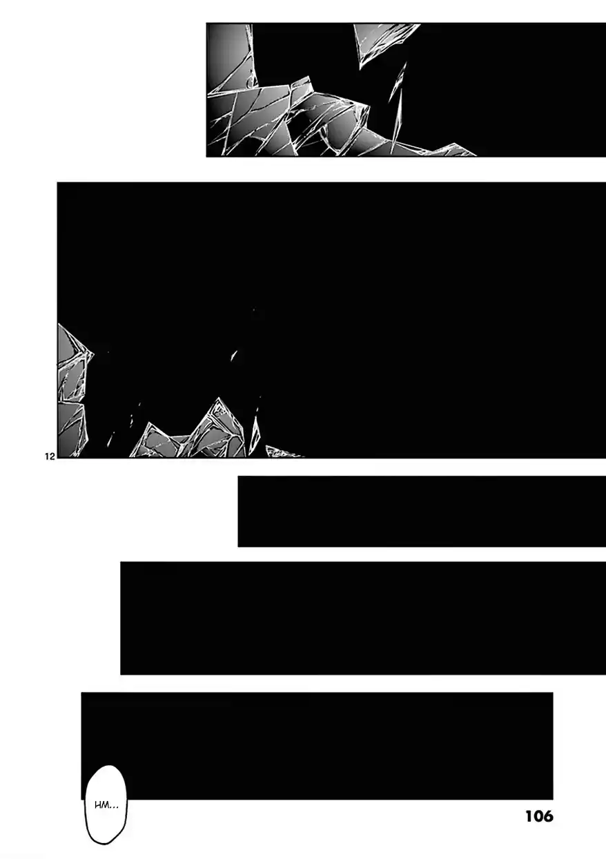 Sekai Oni Vol. 11 Ch. 98 Ep. 89 To The World Of Endless Love