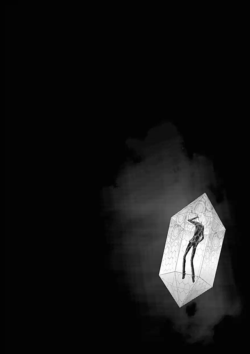 Sekai Oni Vol. 11 Ch. 98 Ep. 89 To The World Of Endless Love