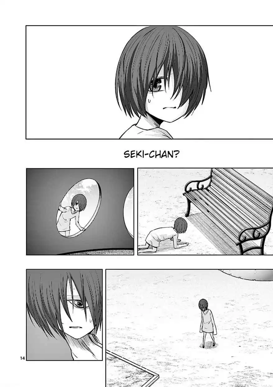 Sekai Oni Vol. 11 Ch. 99 Ep. 90 Twilight City