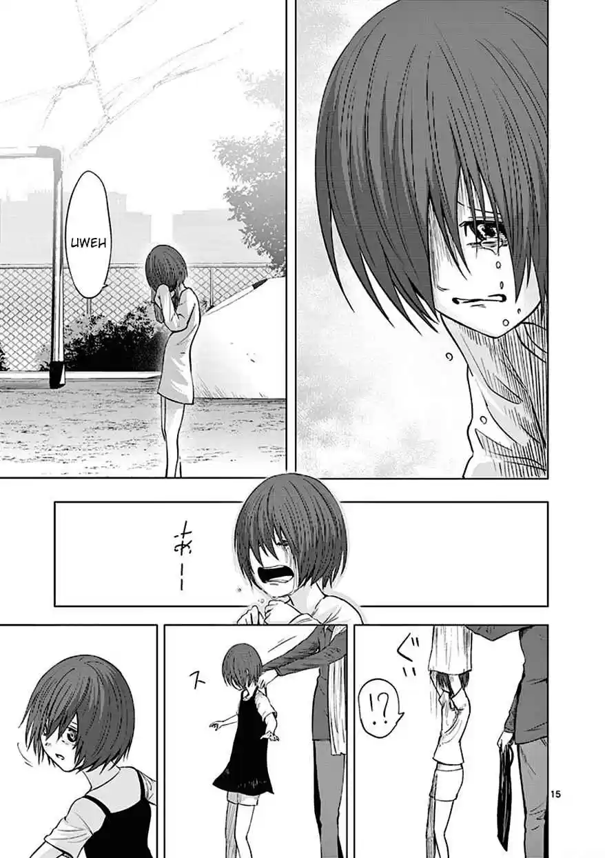 Sekai Oni Vol. 11 Ch. 99 Ep. 90 Twilight City