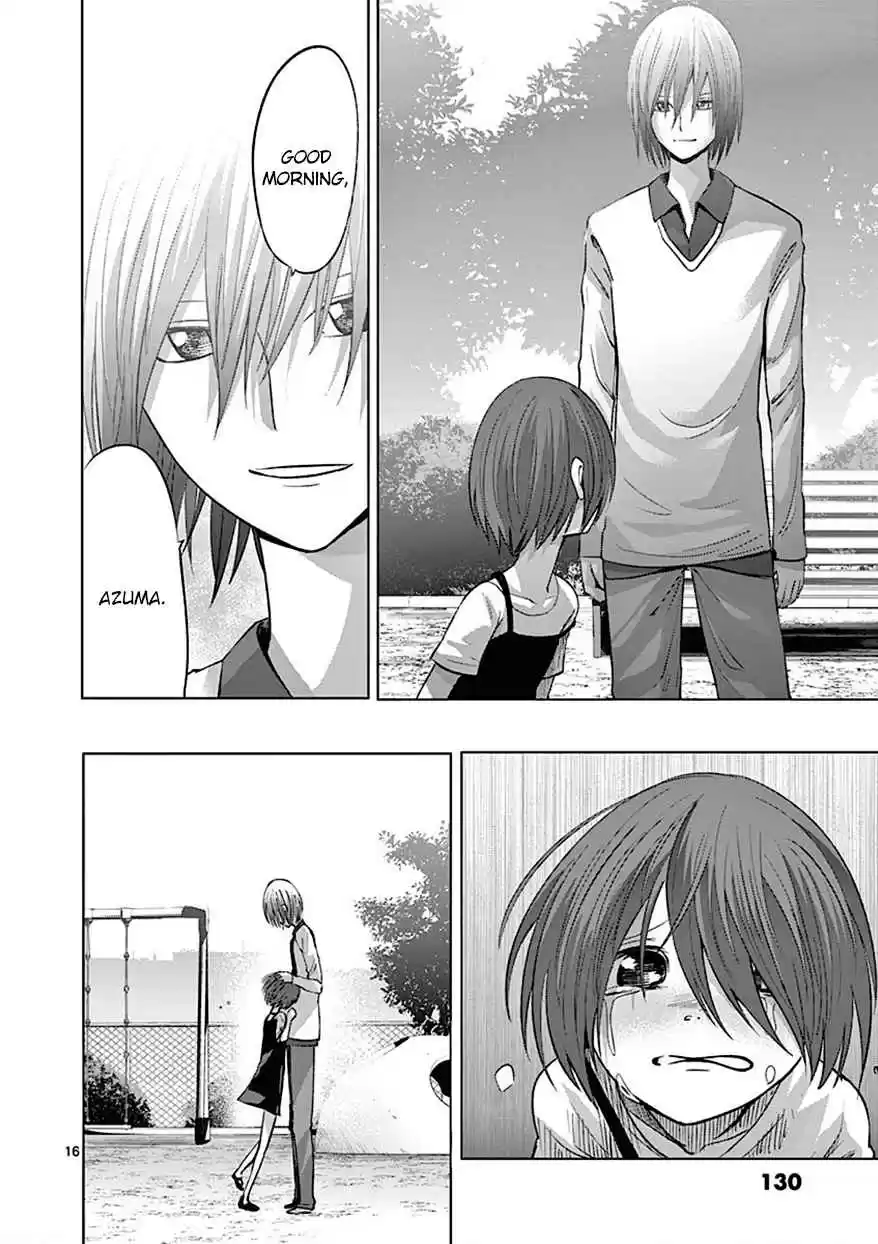 Sekai Oni Vol. 11 Ch. 99 Ep. 90 Twilight City