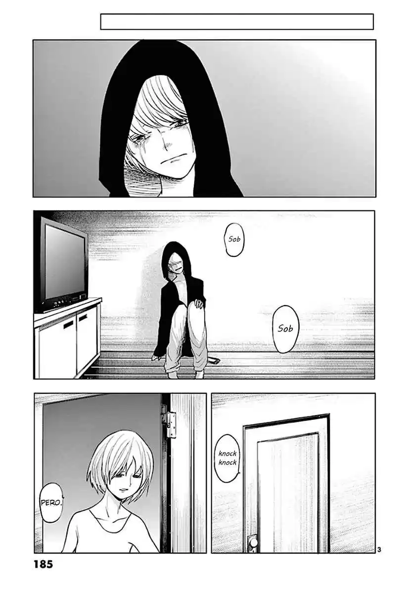 Sekai Oni Vol. 8 Ch. 72.5 Per?in Wonderland