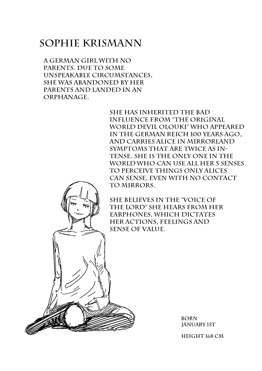 Sekai Oni Vol.10 Ch.92