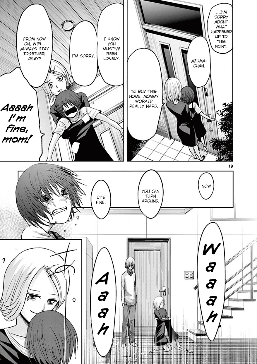Sekai Oni Vol.11 Ch.100