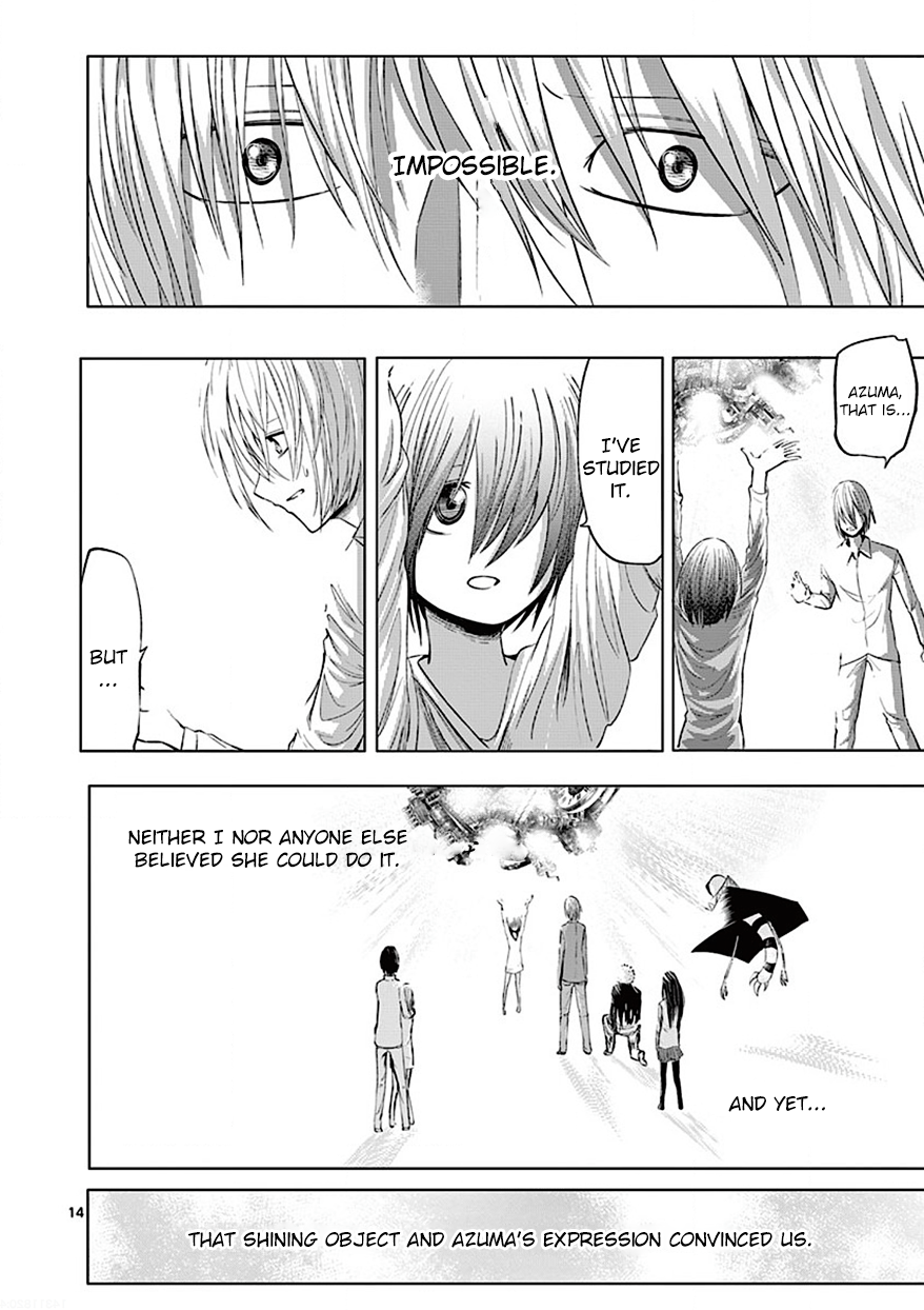 Sekai Oni Vol.11 Ch.97