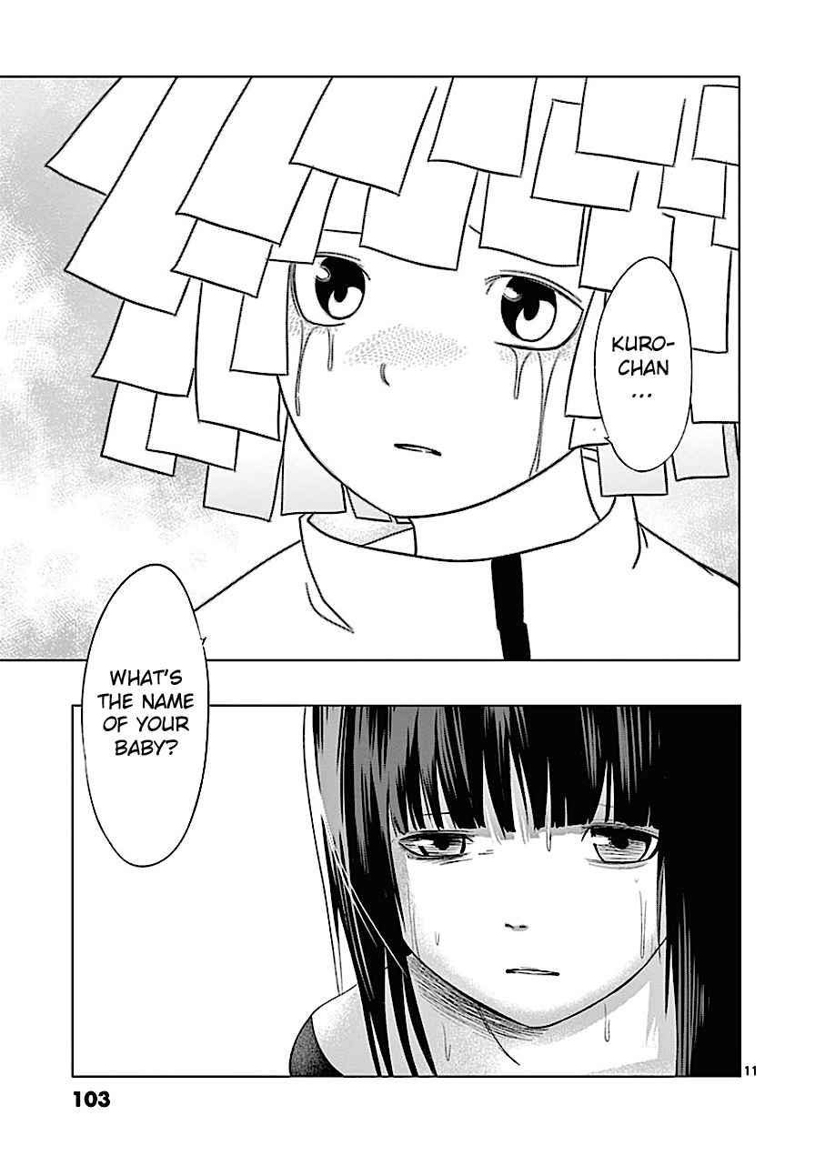 Sekai Oni Vol.9 Ch.78