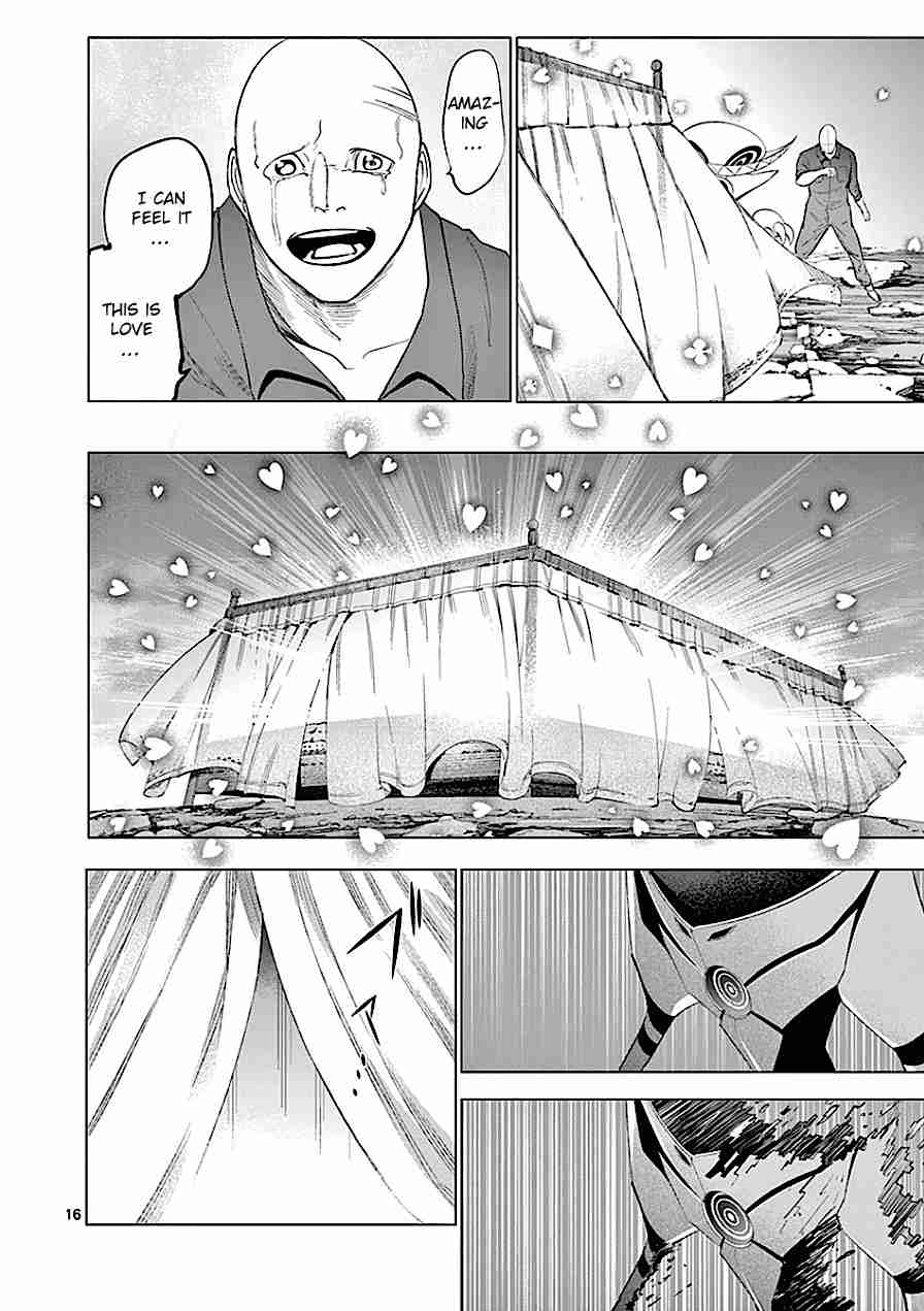 Sekai Oni Vol.9 Ch.81