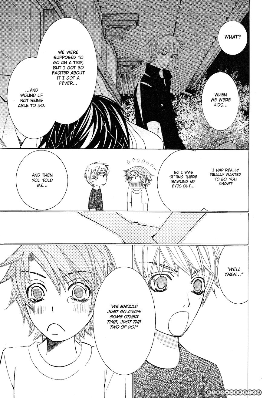 Sekaiichi Hatsukoi 7