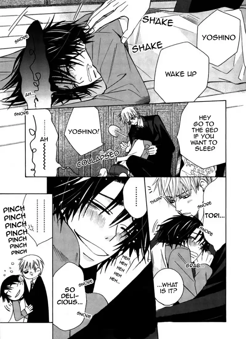 Sekaiichi Hatsukoi Ch.1.5