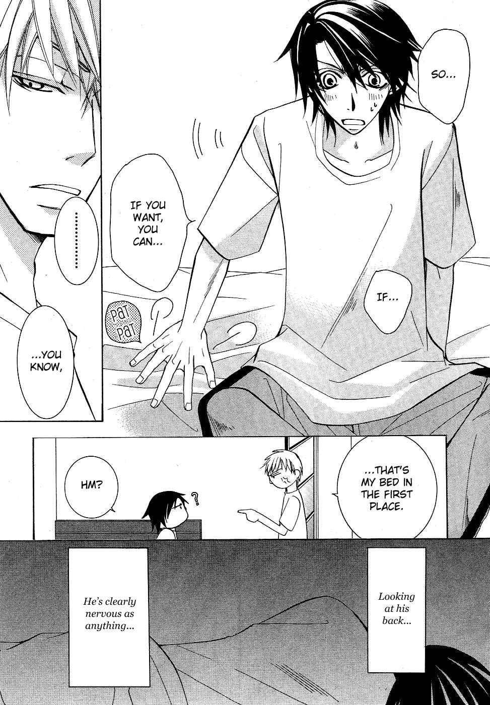 Sekaiichi Hatsukoi Ch.1.6