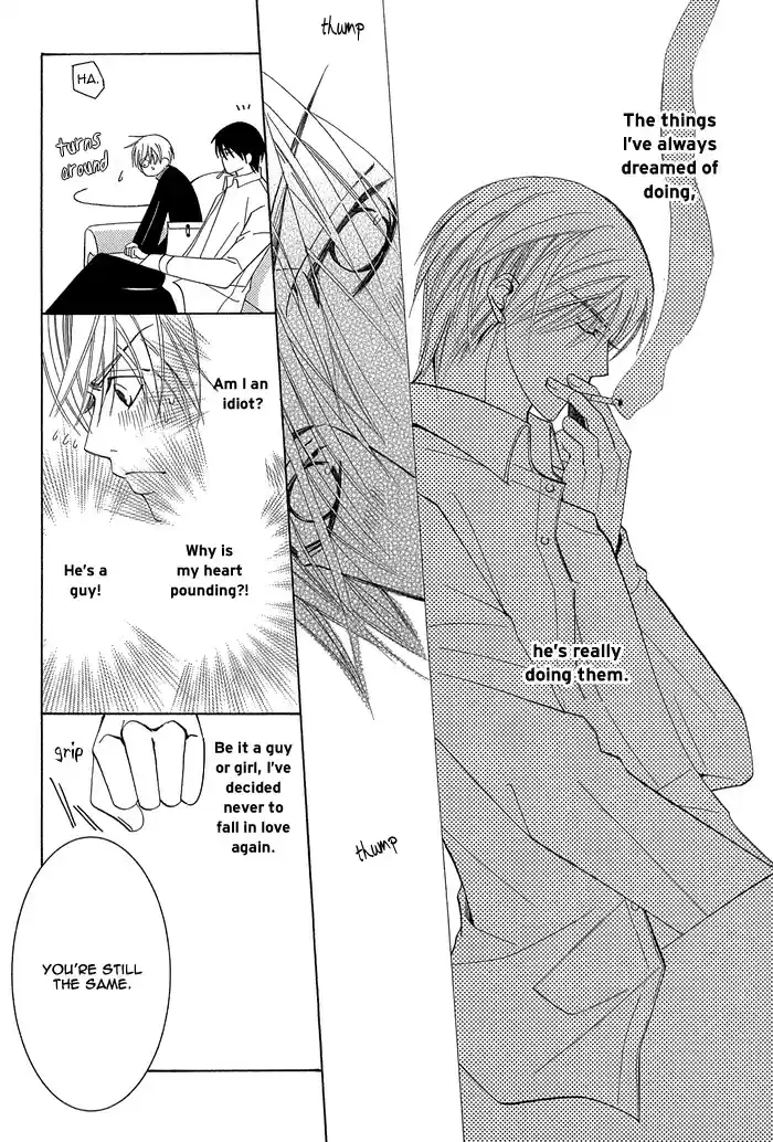 Sekaiichi Hatsukoi Vol. 1 Ch. 1.2 The Case of Onodera Ritsu chapter 1b