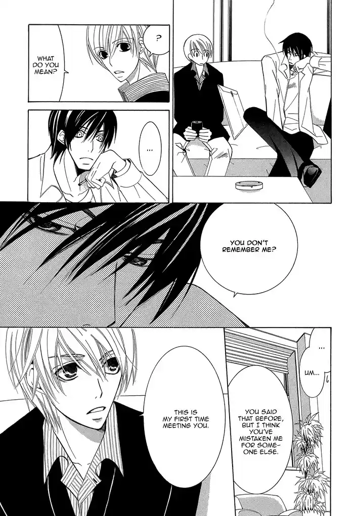 Sekaiichi Hatsukoi Vol. 1 Ch. 1.2 The Case of Onodera Ritsu chapter 1b