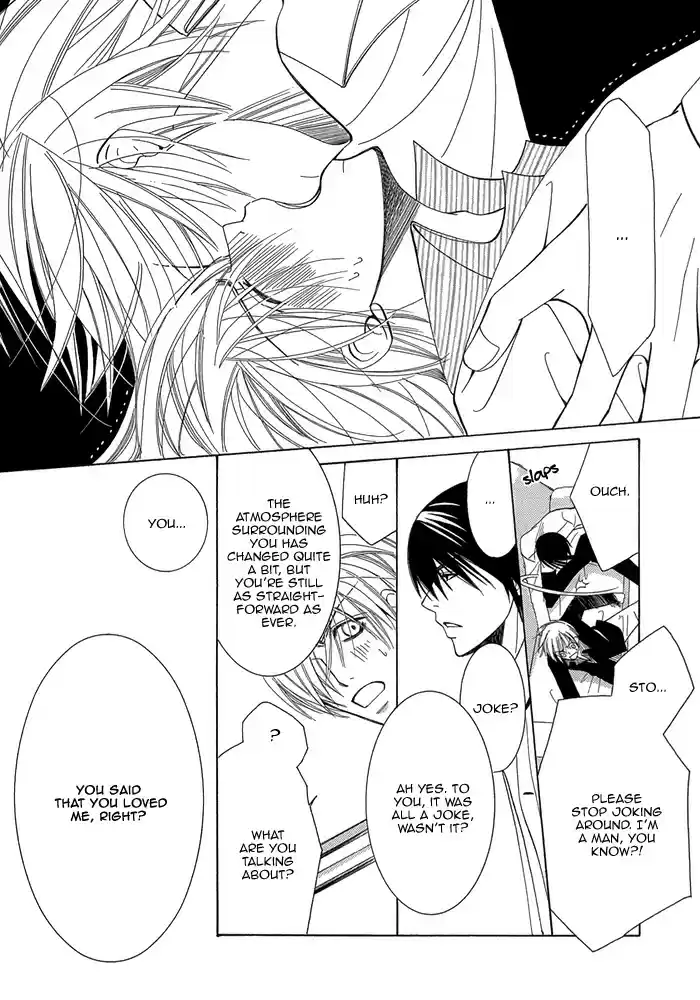 Sekaiichi Hatsukoi Vol. 1 Ch. 1.2 The Case of Onodera Ritsu chapter 1b