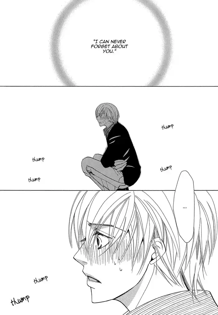 Sekaiichi Hatsukoi Vol. 1 Ch. 1.2 The Case of Onodera Ritsu chapter 1b