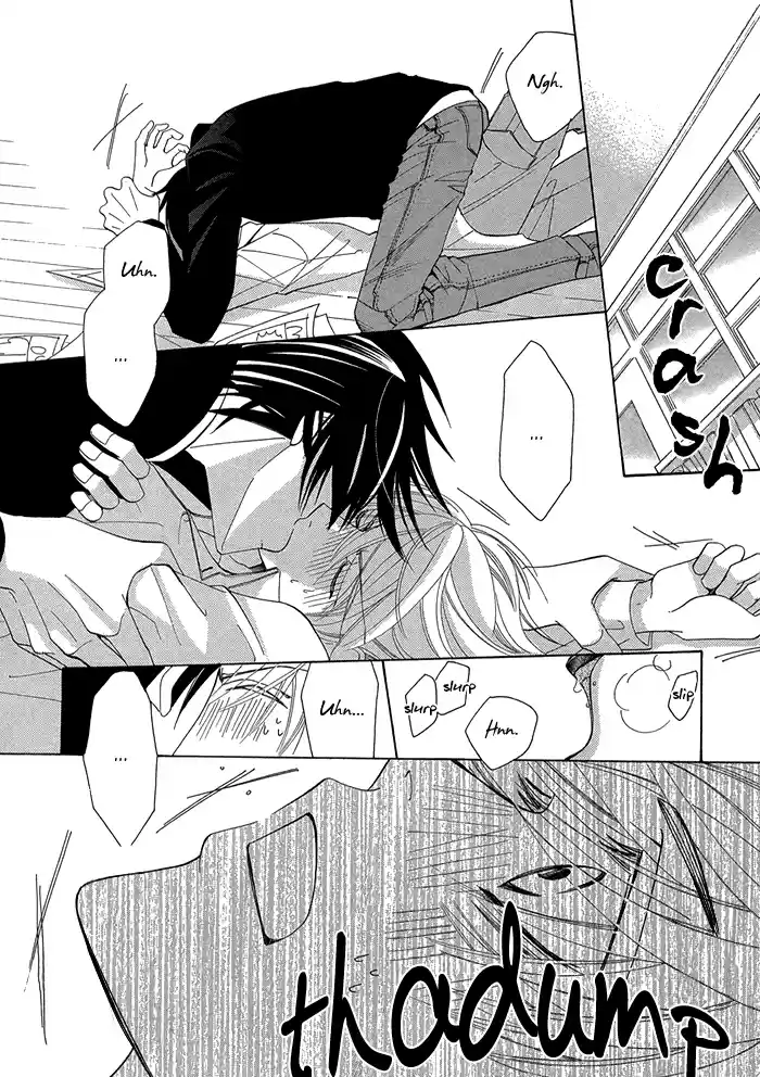 Sekaiichi Hatsukoi Vol. 1 Ch. 2.2 The Case of Onodera Ritsu chapter 2b