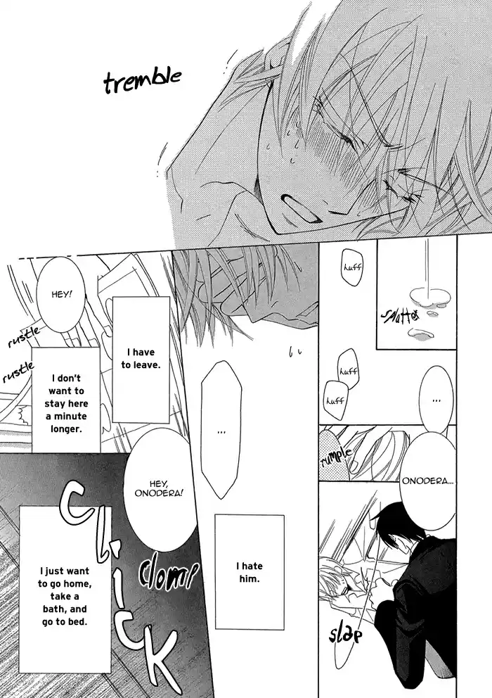 Sekaiichi Hatsukoi Vol. 1 Ch. 2.2 The Case of Onodera Ritsu chapter 2b