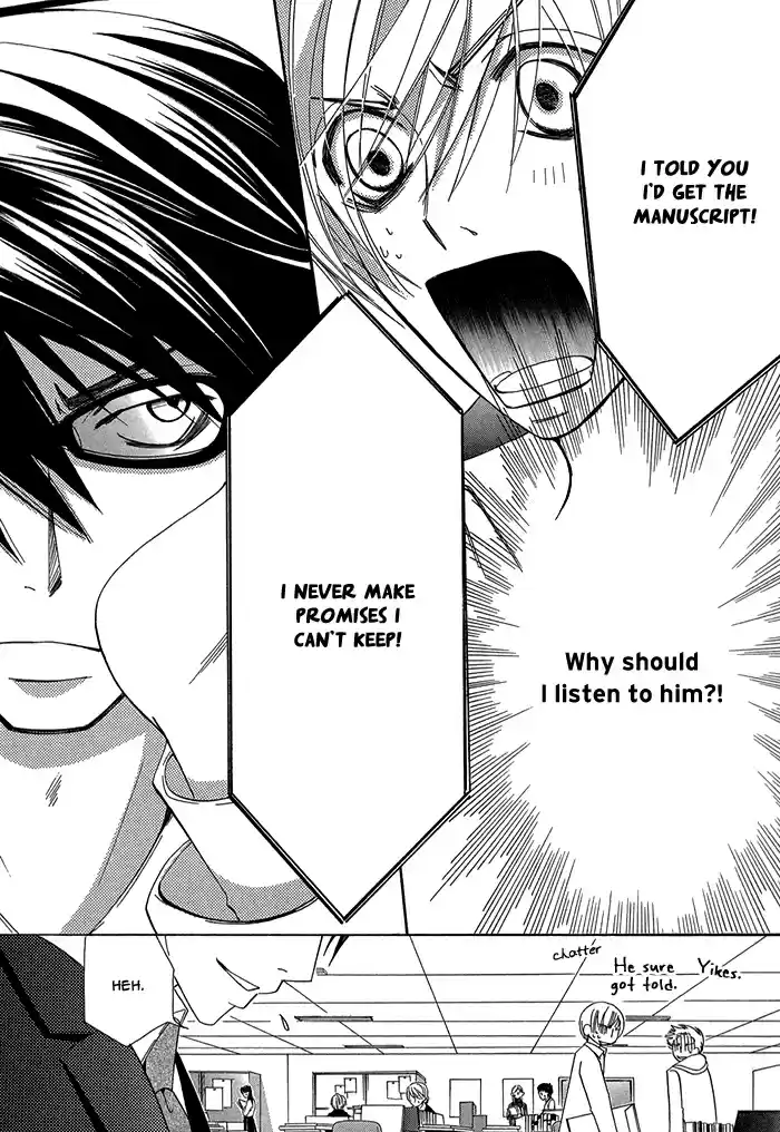 Sekaiichi Hatsukoi Vol. 1 Ch. 2.2 The Case of Onodera Ritsu chapter 2b