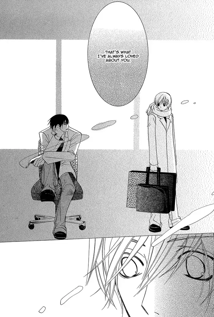 Sekaiichi Hatsukoi Vol. 1 Ch. 2.2 The Case of Onodera Ritsu chapter 2b