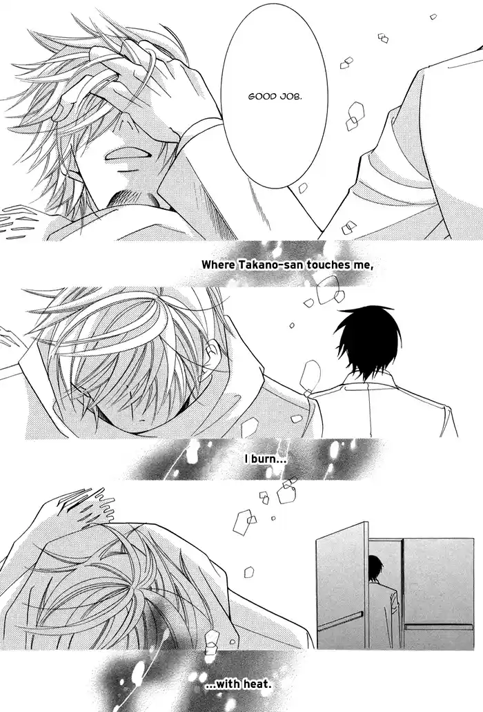 Sekaiichi Hatsukoi Vol. 1 Ch. 2.2 The Case of Onodera Ritsu chapter 2b