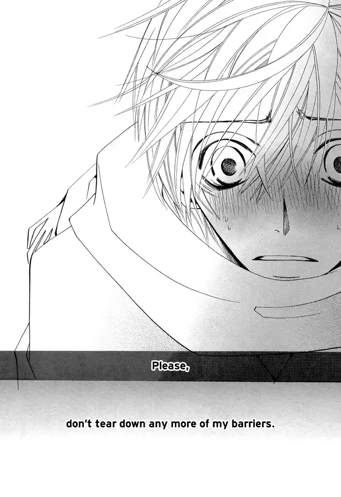 Sekaiichi Hatsukoi Vol. 1 Ch. 2.2 The Case of Onodera Ritsu chapter 2b