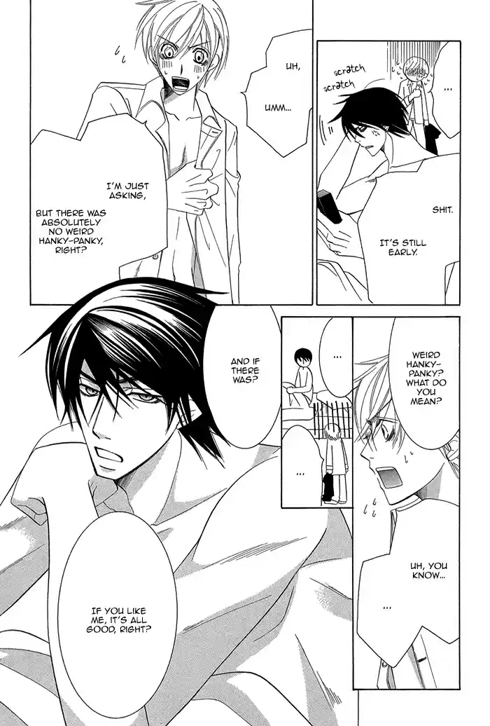 Sekaiichi Hatsukoi Vol. 1 Ch. 2.2 The Case of Onodera Ritsu chapter 2b