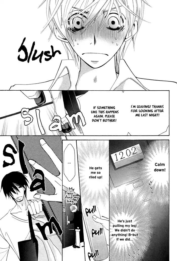 Sekaiichi Hatsukoi Vol. 1 Ch. 2.2 The Case of Onodera Ritsu chapter 2b