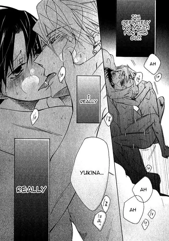 Sekaiichi Hatsukoi Vol. 10 Ch. 29 The Case of Shouta Kisa No. 7