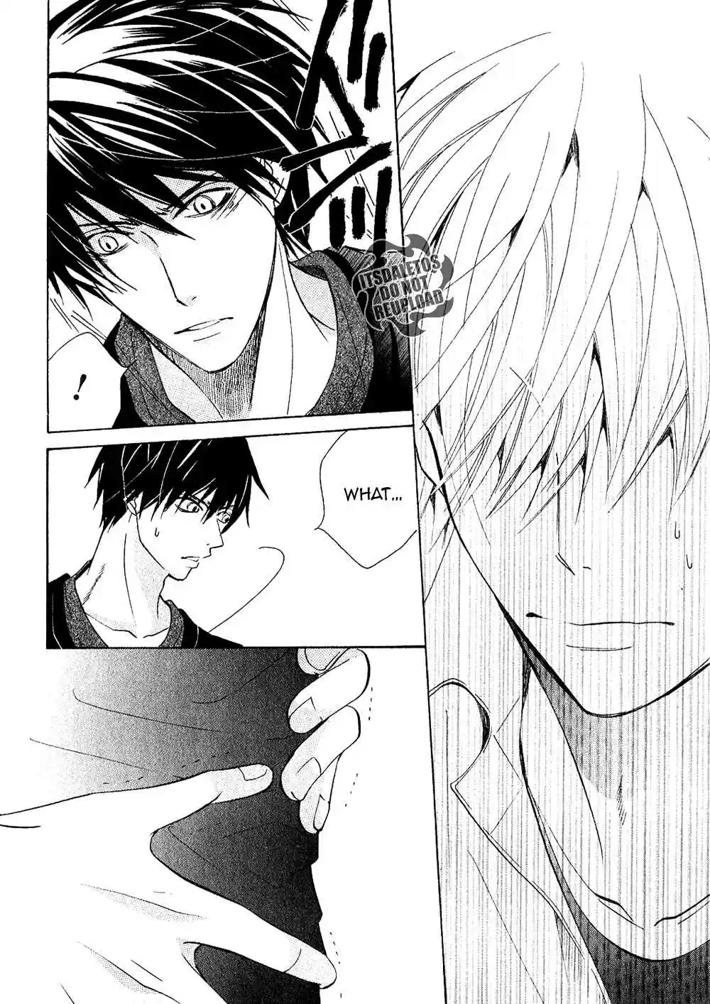 Sekaiichi Hatsukoi Vol. 11 Ch. 30 The Case of Ritsu Onodera No. 20