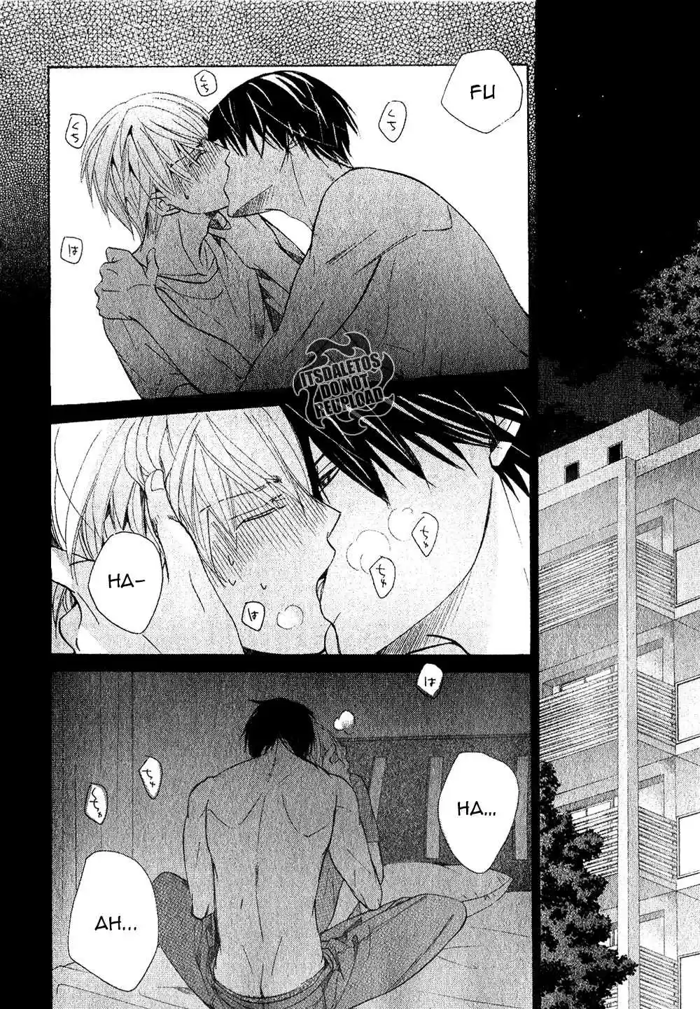 Sekaiichi Hatsukoi Vol. 11 Ch. 30 The Case of Ritsu Onodera No. 20
