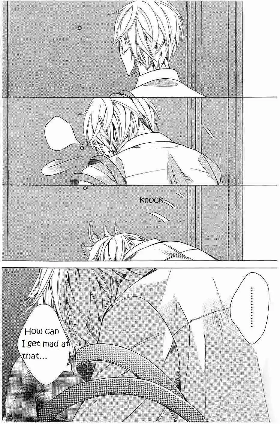 Sekaiichi Hatsukoi Vol. 12 Ch. 35.6 Extra