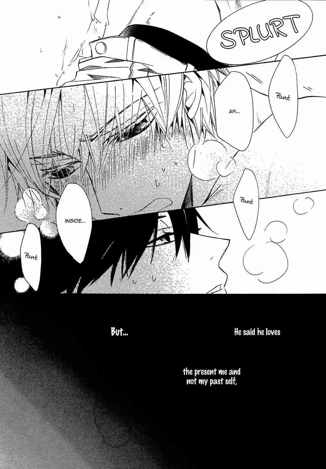 Sekaiichi Hatsukoi Vol. 13 Ch. 37 The Case of Ritsu Onodera No. 26