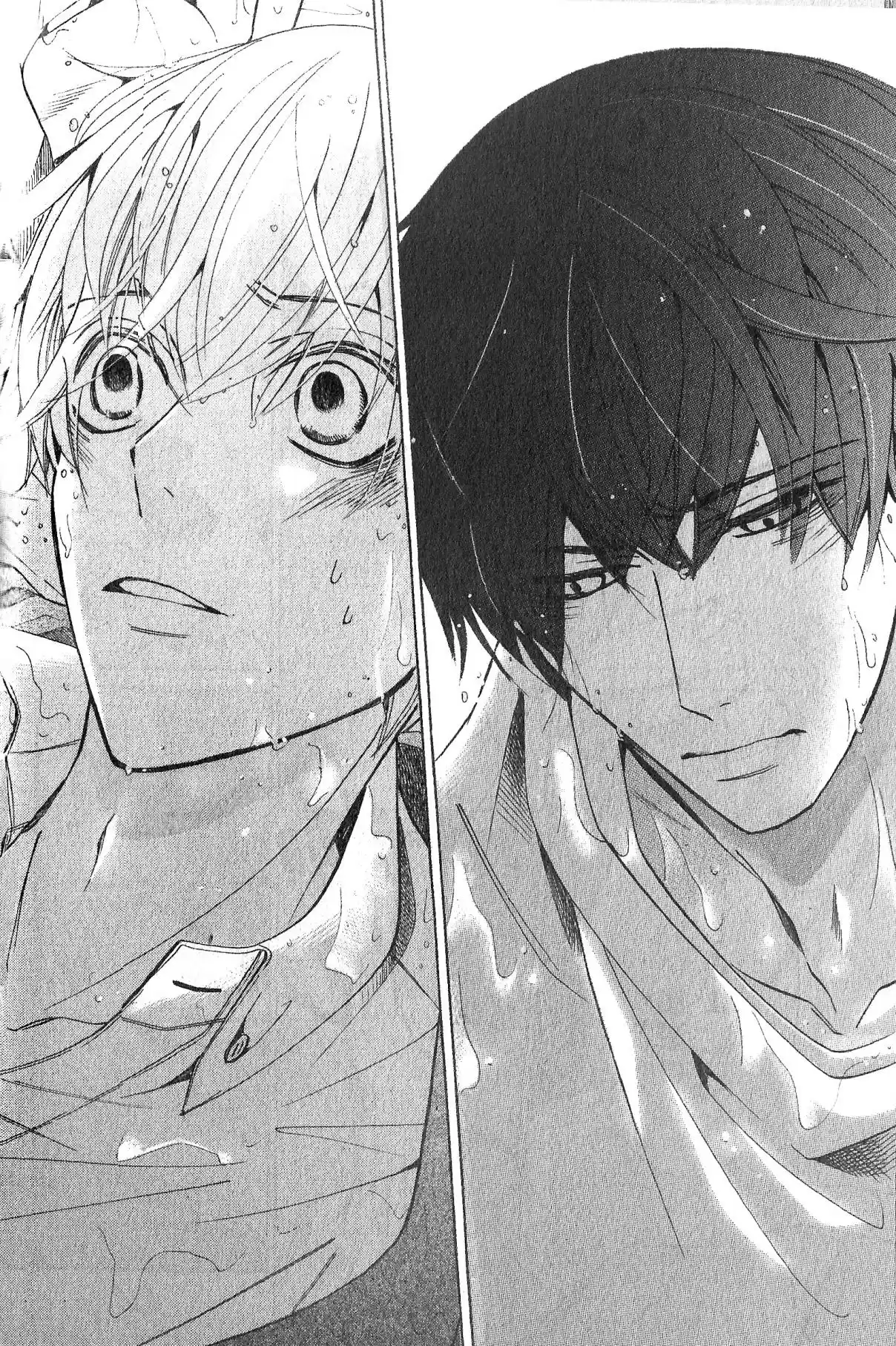 Sekaiichi Hatsukoi Vol. 14 Ch. 28 Onodera Ritsu no baai 28