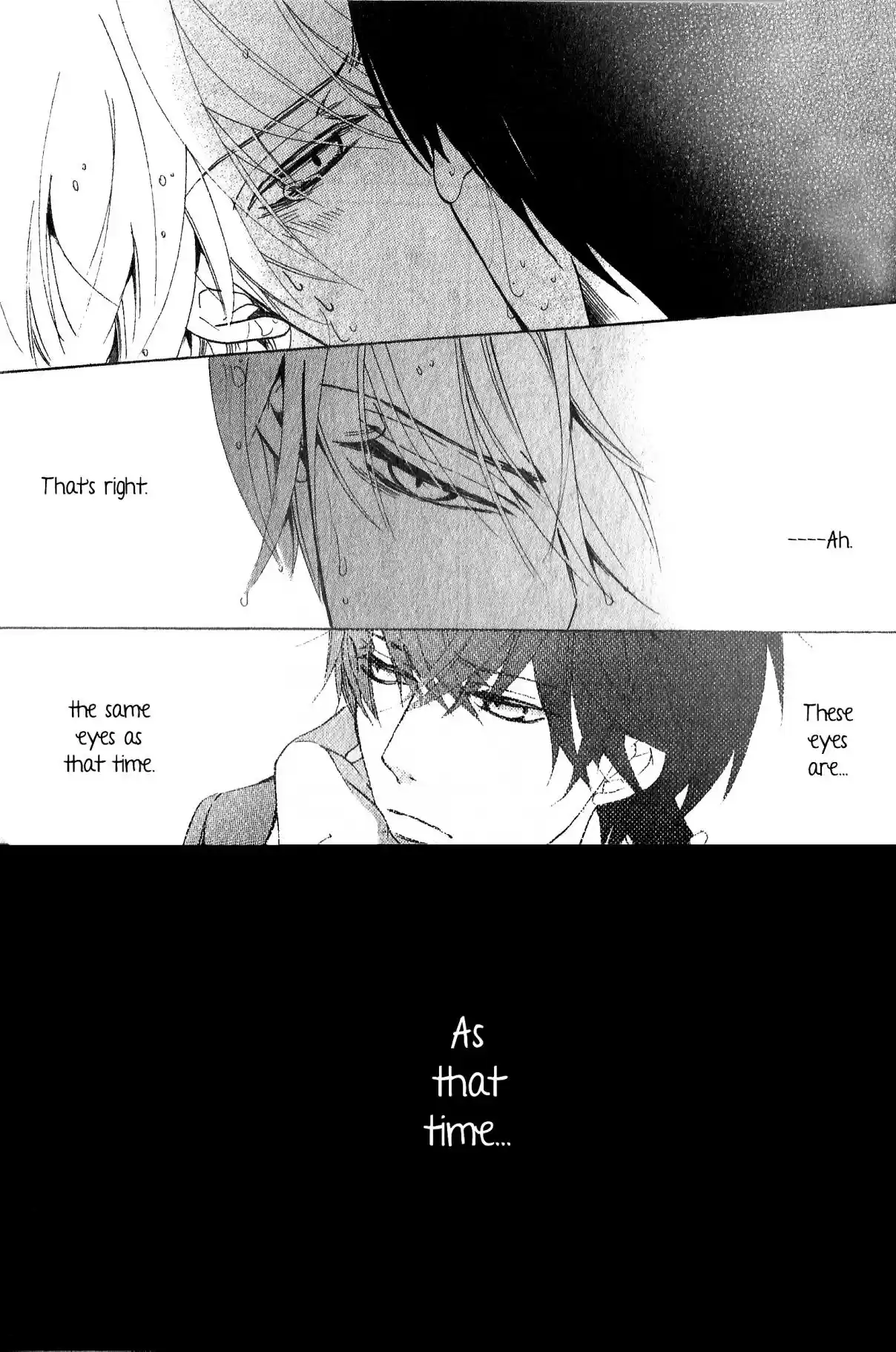 Sekaiichi Hatsukoi Vol. 14 Ch. 28 Onodera Ritsu no baai 28