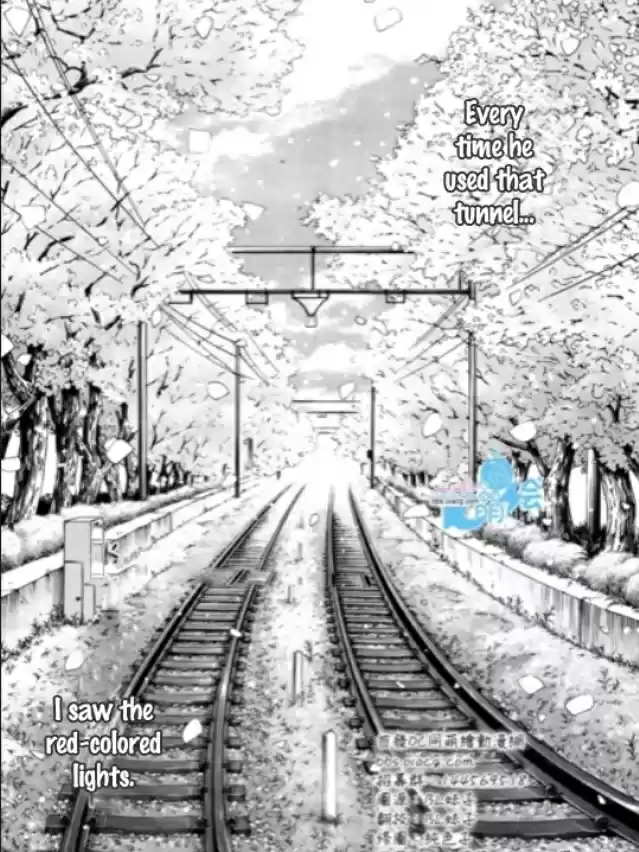 Sekaiichi Hatsukoi Vol. 14 Ch. 39 Case of Onodera Ritsu Act 27