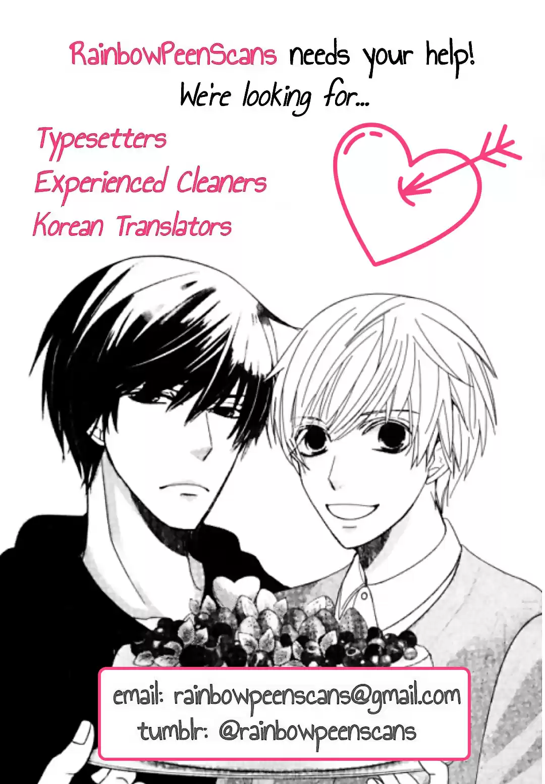 Sekaiichi Hatsukoi Vol. 14 Ch. 41 Onodera Ritsu no baai 28