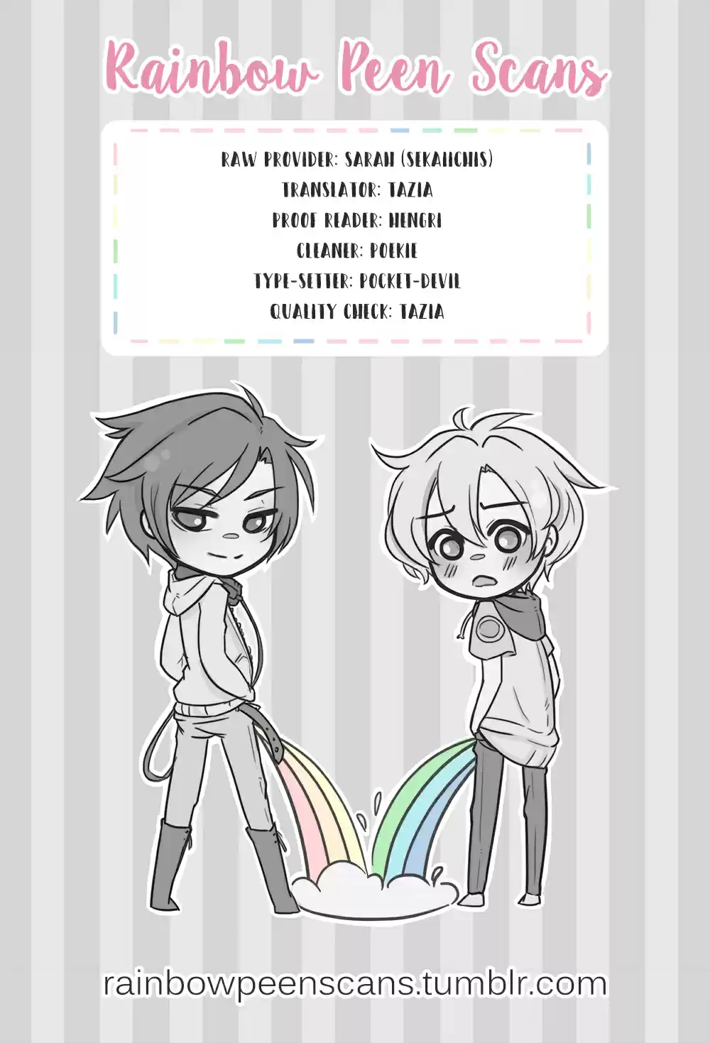 Sekaiichi Hatsukoi Vol. 14 Ch. 41.1 The Case of Masamune Takano No. 1.5